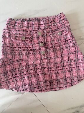 Flowers by Zoe skirt